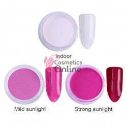 Pigment pentru unghii NADP006CC Cameleon Born Pretty + 1 Aplicator